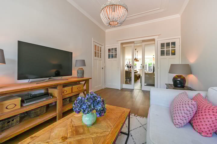 Foto 2 van Egelantierstraat 57