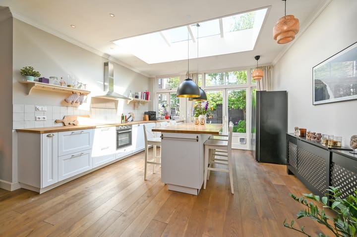 Foto 4 van Egelantierstraat 57