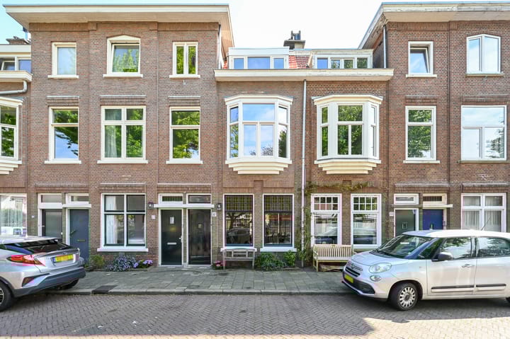 Foto 5 van Egelantierstraat 57