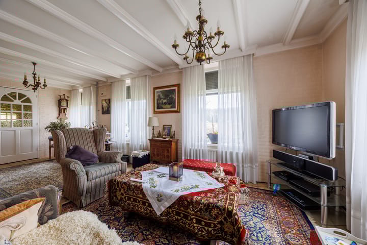 Foto 2 van Pannenweg 1-A