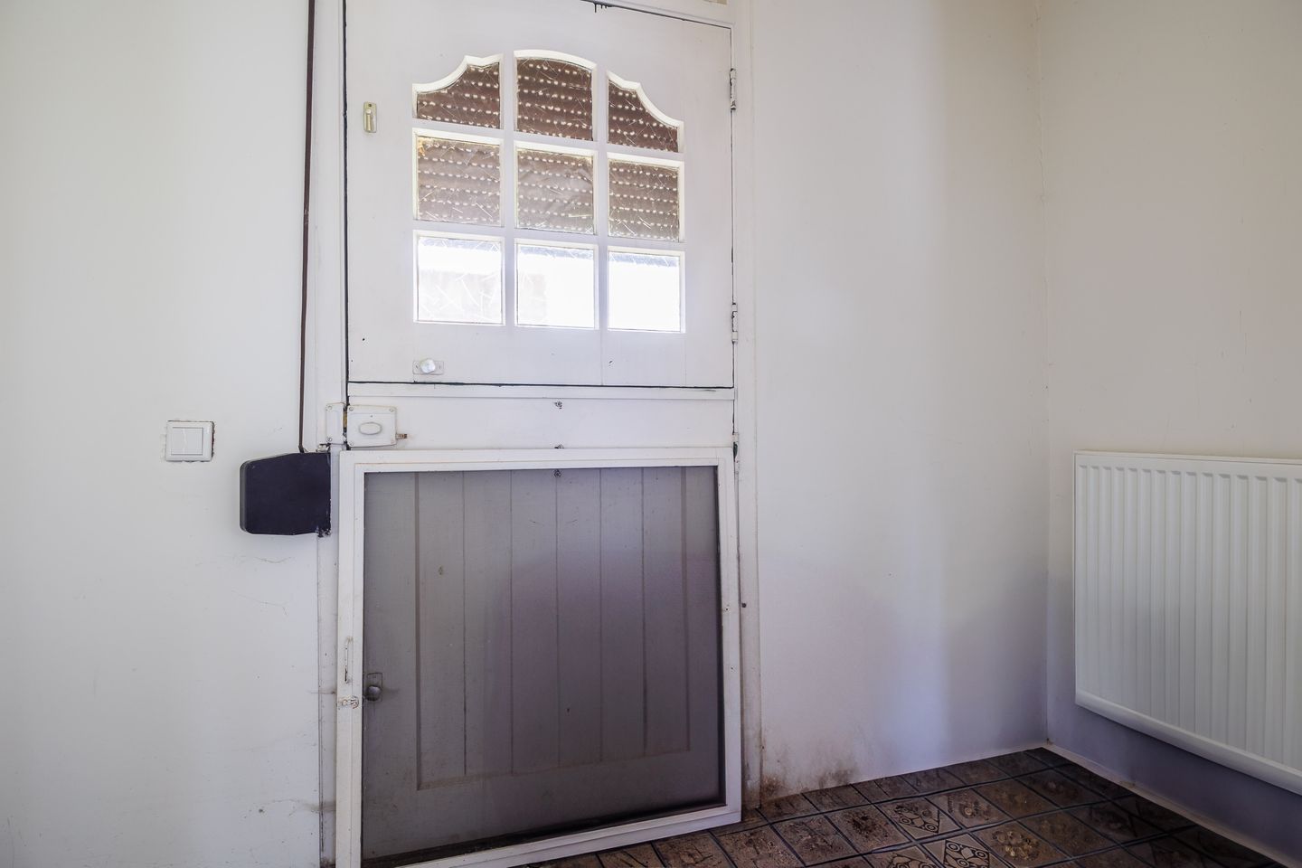 Foto 5 van Pannenweg 1-A