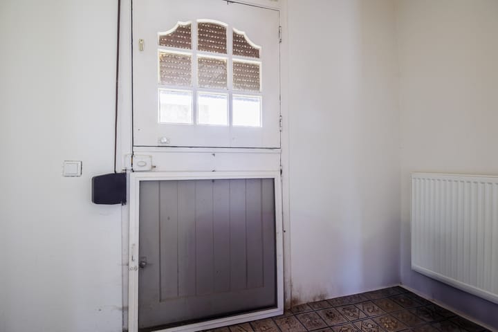 Foto 5 van Pannenweg 1-A