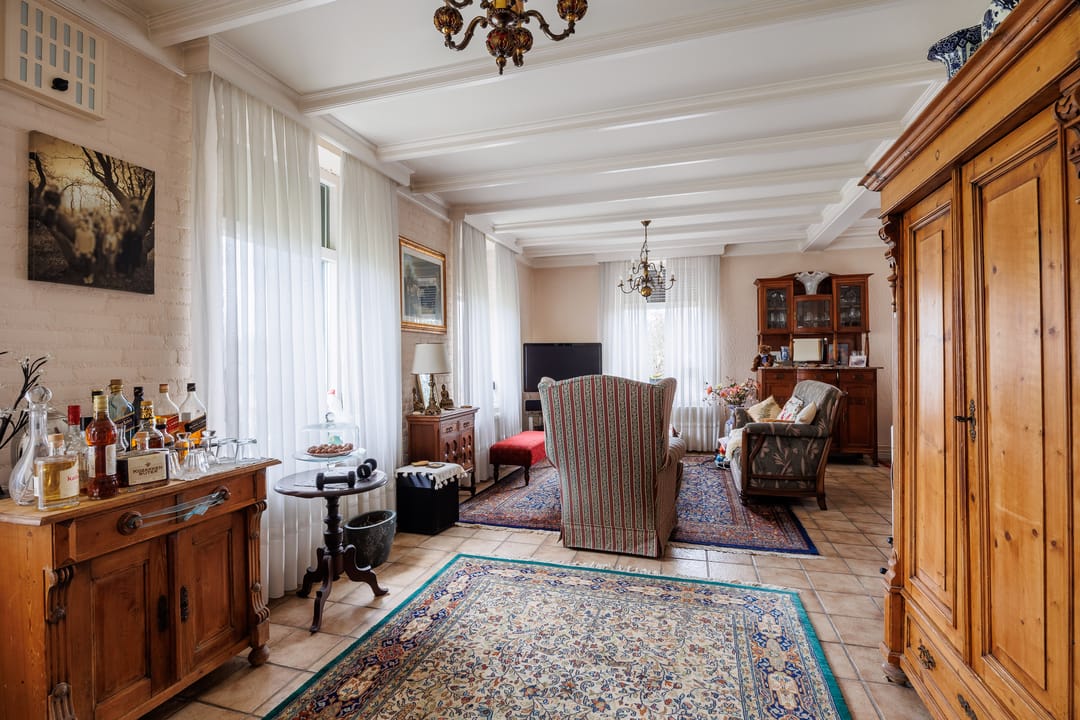 Foto 7 van Pannenweg 1-A