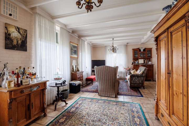 Foto 7 van Pannenweg 1-A