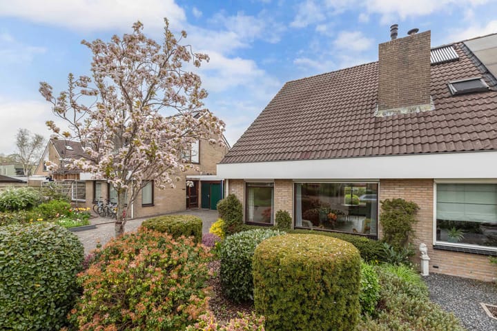 Foto 2 van De Blink 10