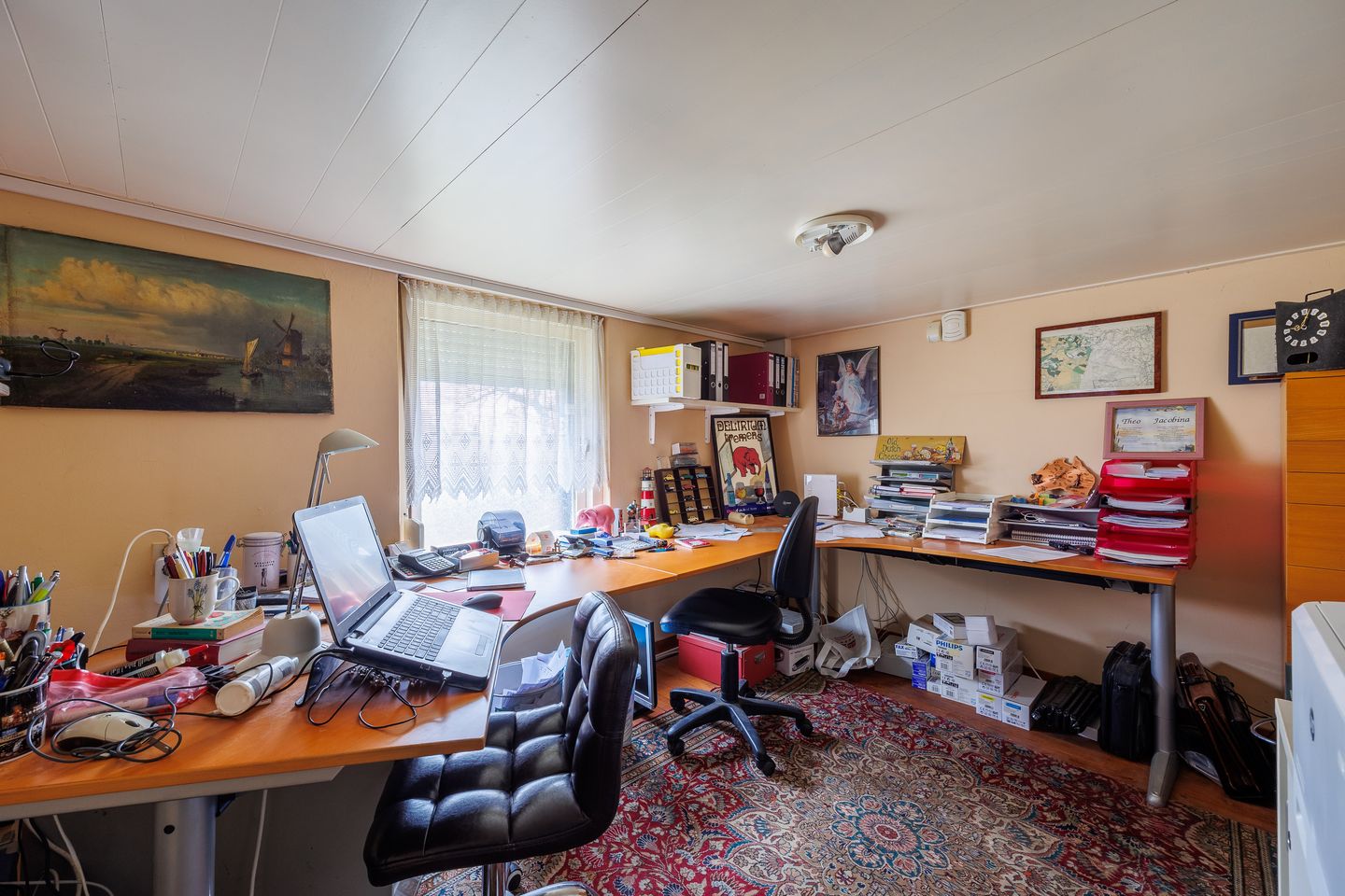 Foto 14 van Pannenweg 1-A