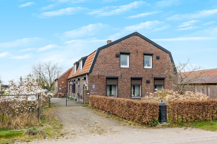 Foto 36 van Pannenweg 1-A