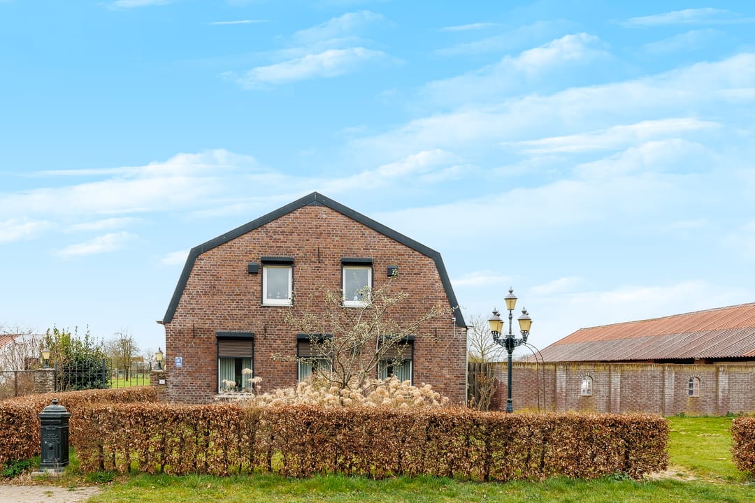 Foto 37 van Pannenweg 1-A