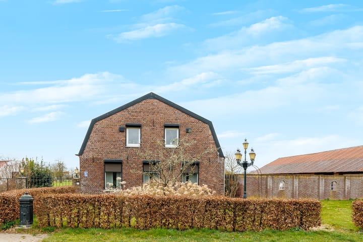 Foto 37 van Pannenweg 1-A