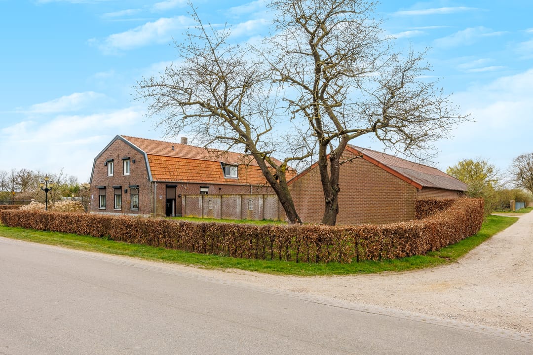 Foto 38 van Pannenweg 1-A