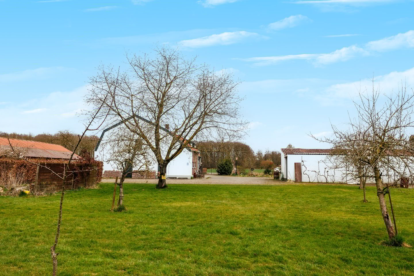 Foto 50 van Pannenweg 1-A