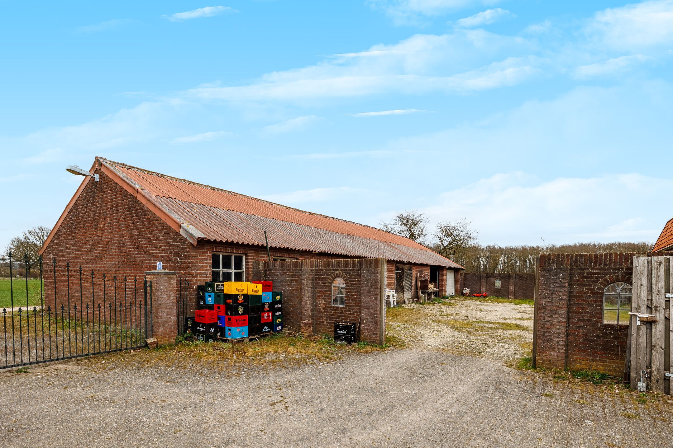 Foto 57 van Pannenweg 1-A