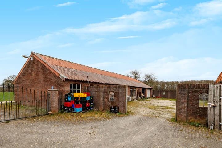 Foto 57 van Pannenweg 1-A