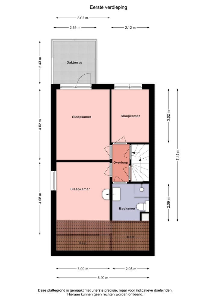 Photo 49 of De Blink 10