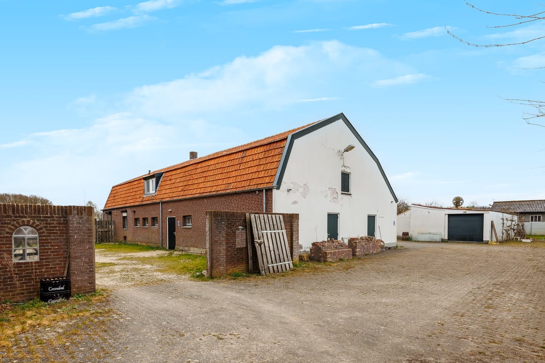 Foto 58 van Pannenweg 1-A