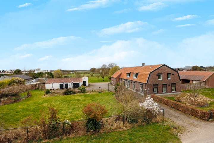 Foto 60 van Pannenweg 1-A