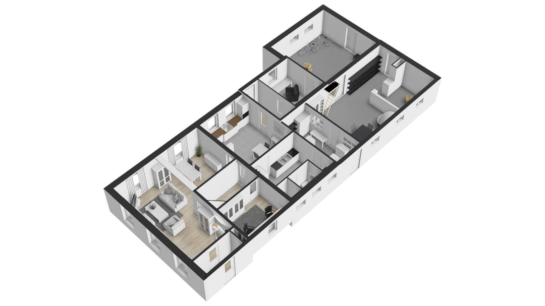 Foto 67 van Pannenweg 1-A