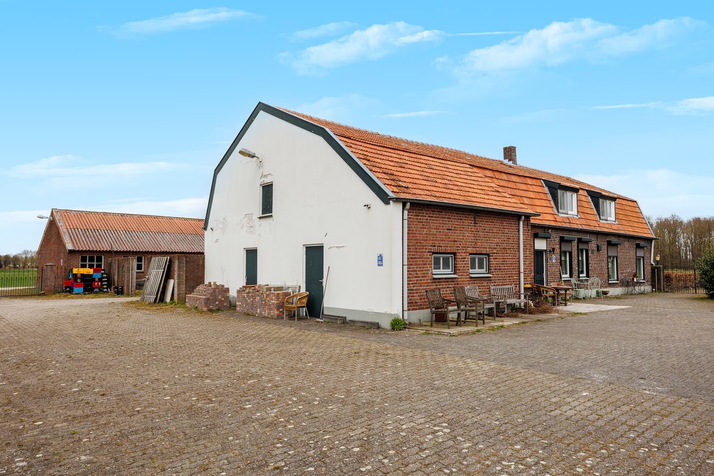 Foto 49 van Pannenweg 1-A