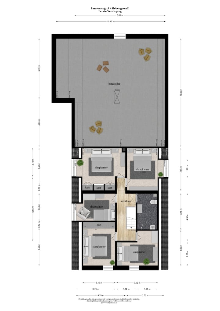 Foto 68 van Pannenweg 1-A