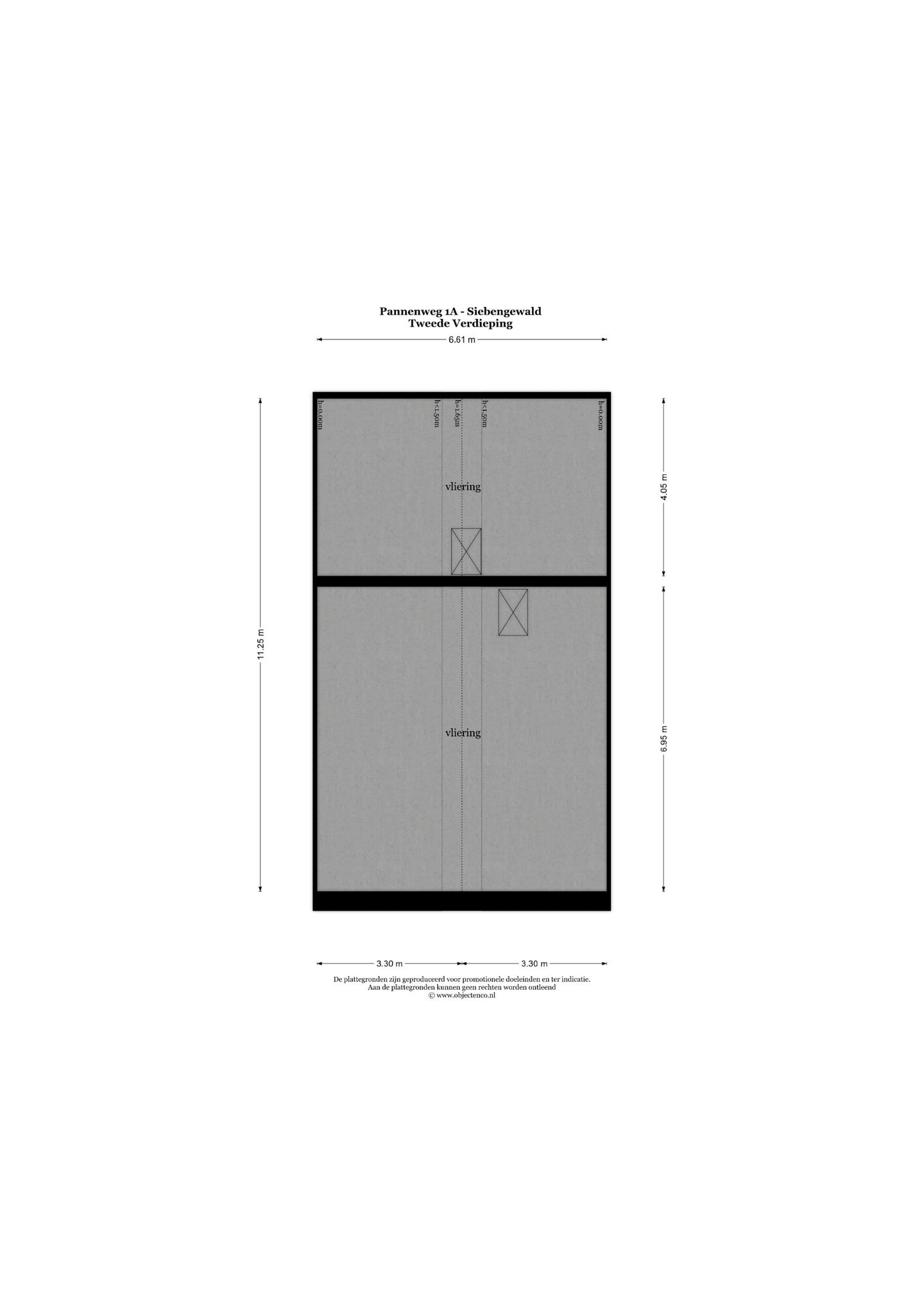 Foto 70 van Pannenweg 1-A