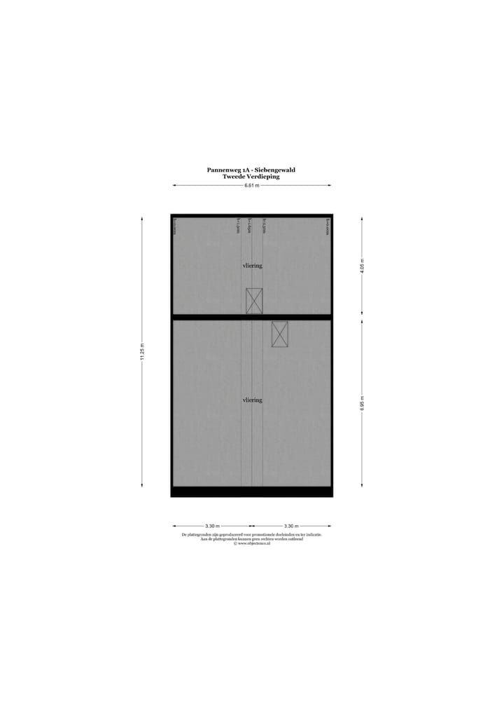 Foto 70 van Pannenweg 1-A