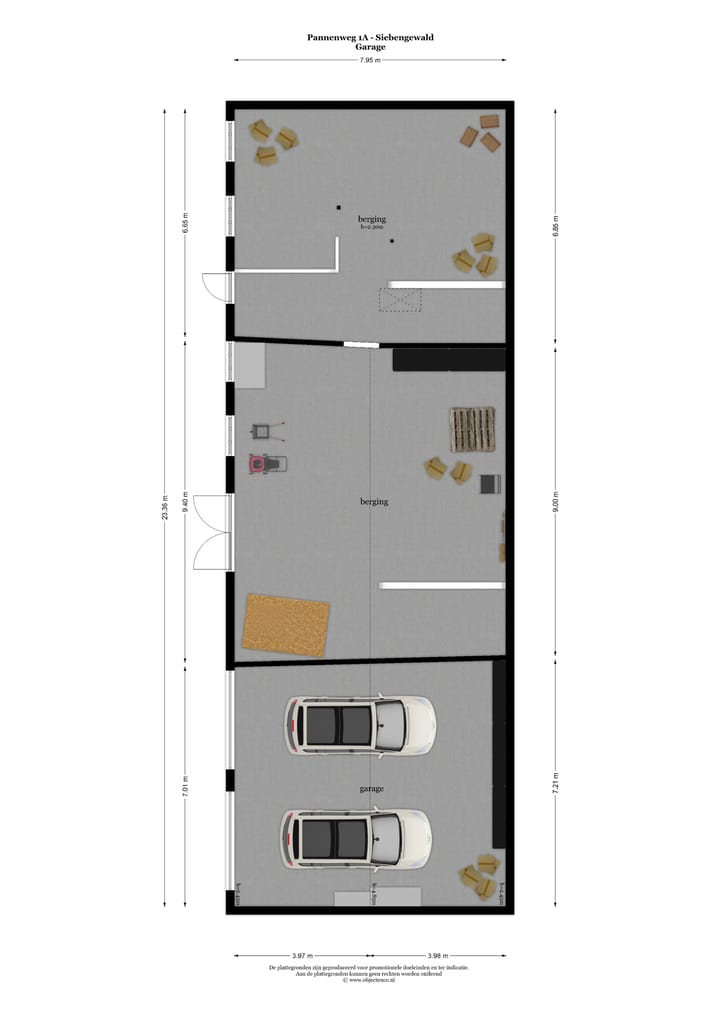 Foto 72 van Pannenweg 1-A