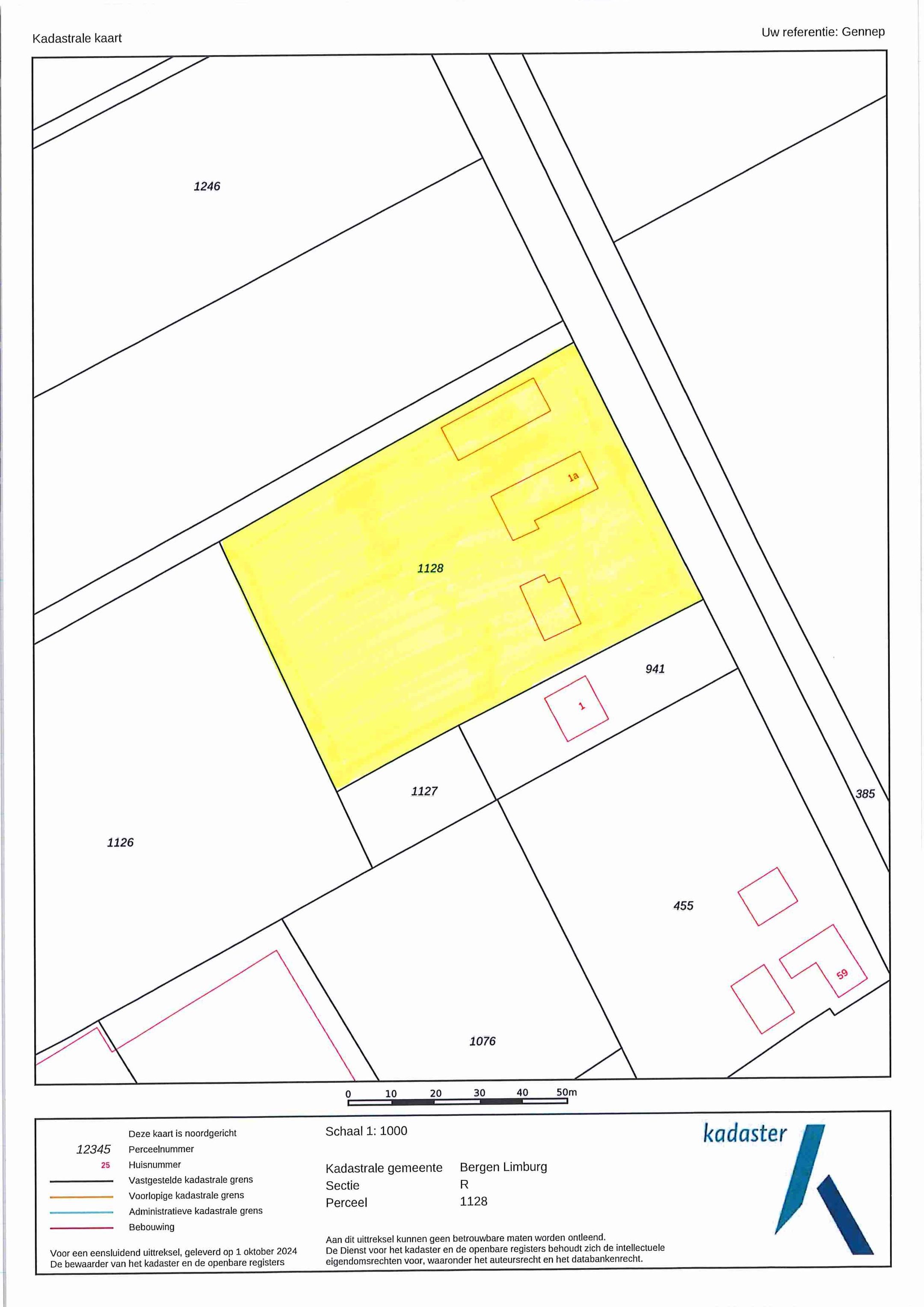 Foto 78 van Pannenweg 1-A