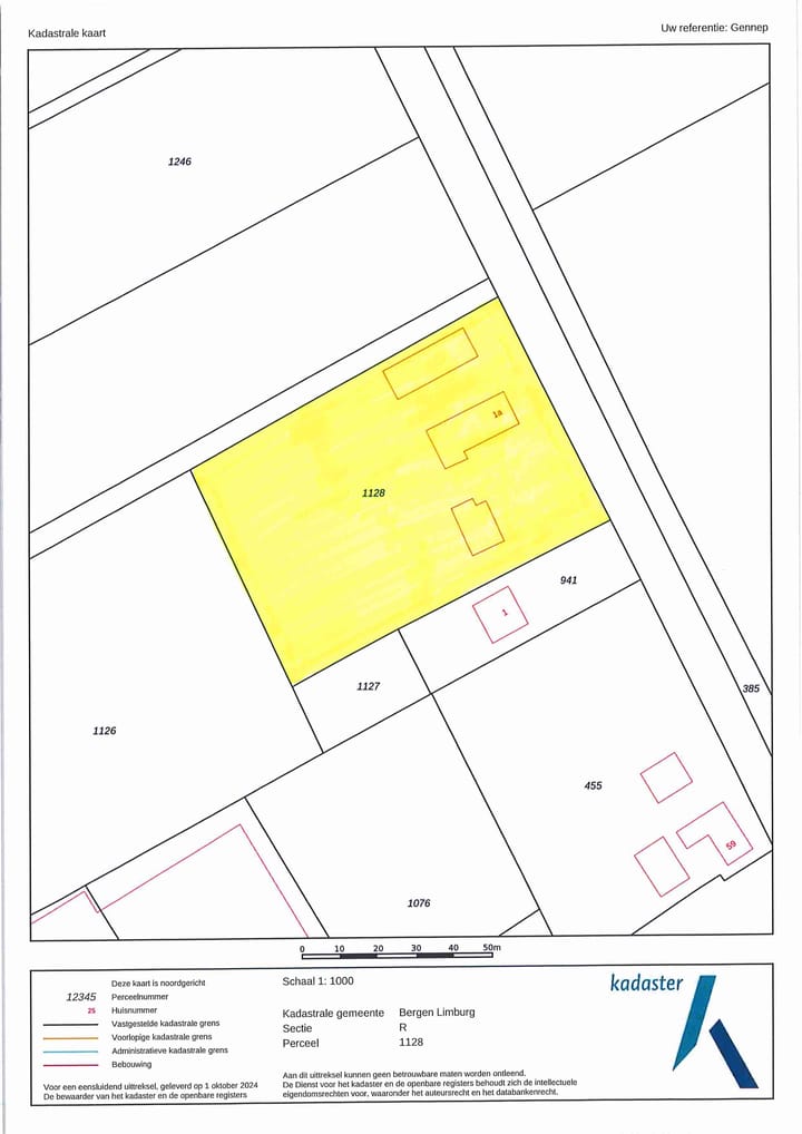 Foto 78 van Pannenweg 1-A