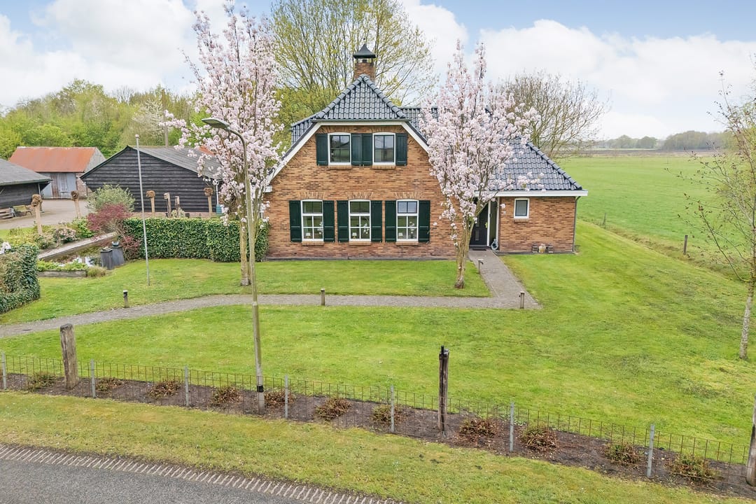 Photo 1 of Noord Stegeren 48