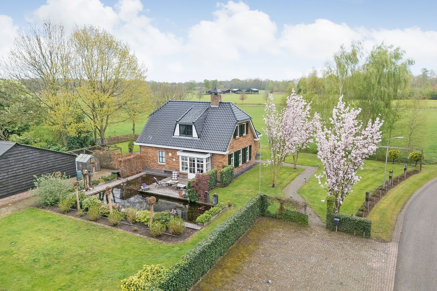 Photo 4 of Noord Stegeren 48