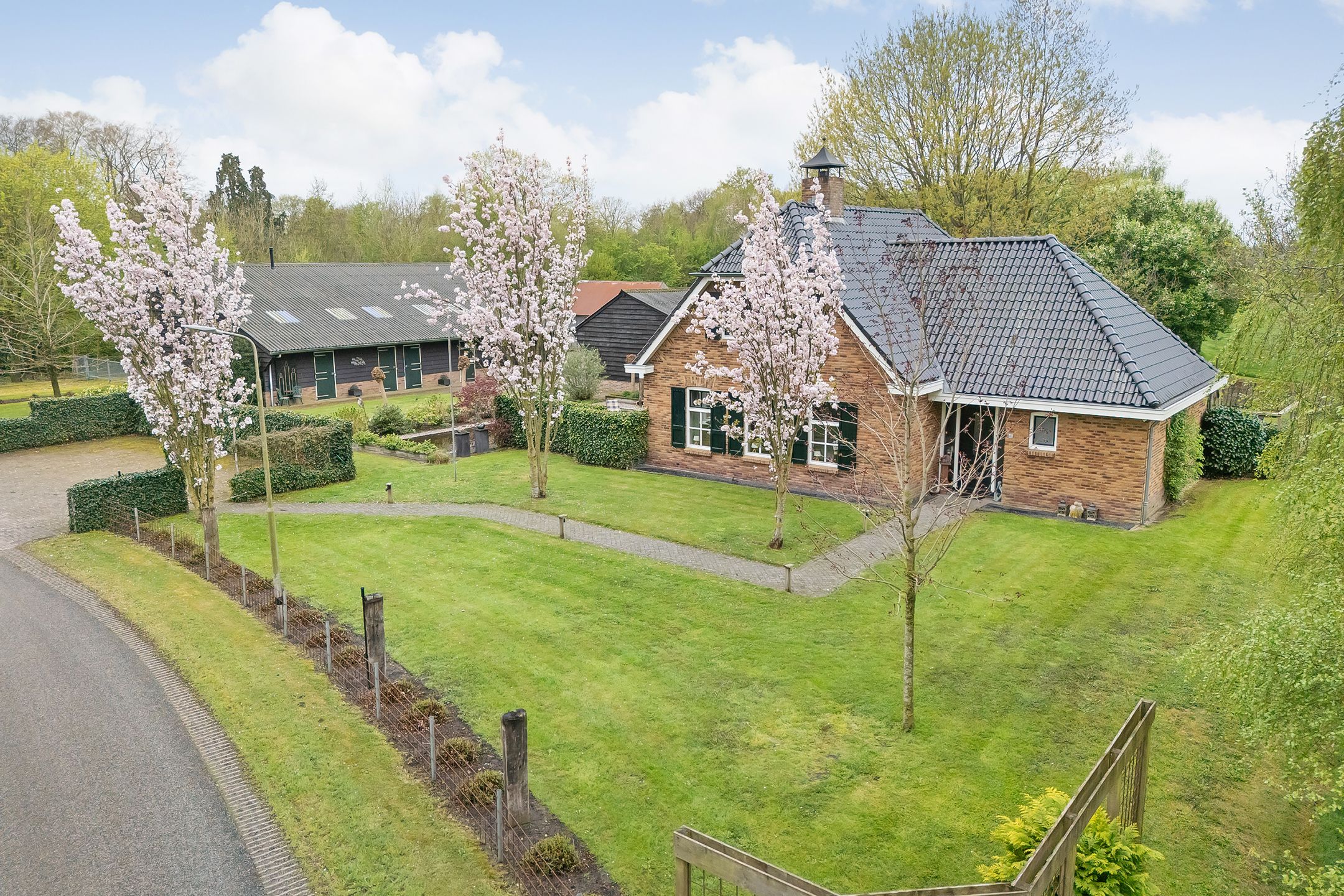 Photo 3 of Noord Stegeren 48