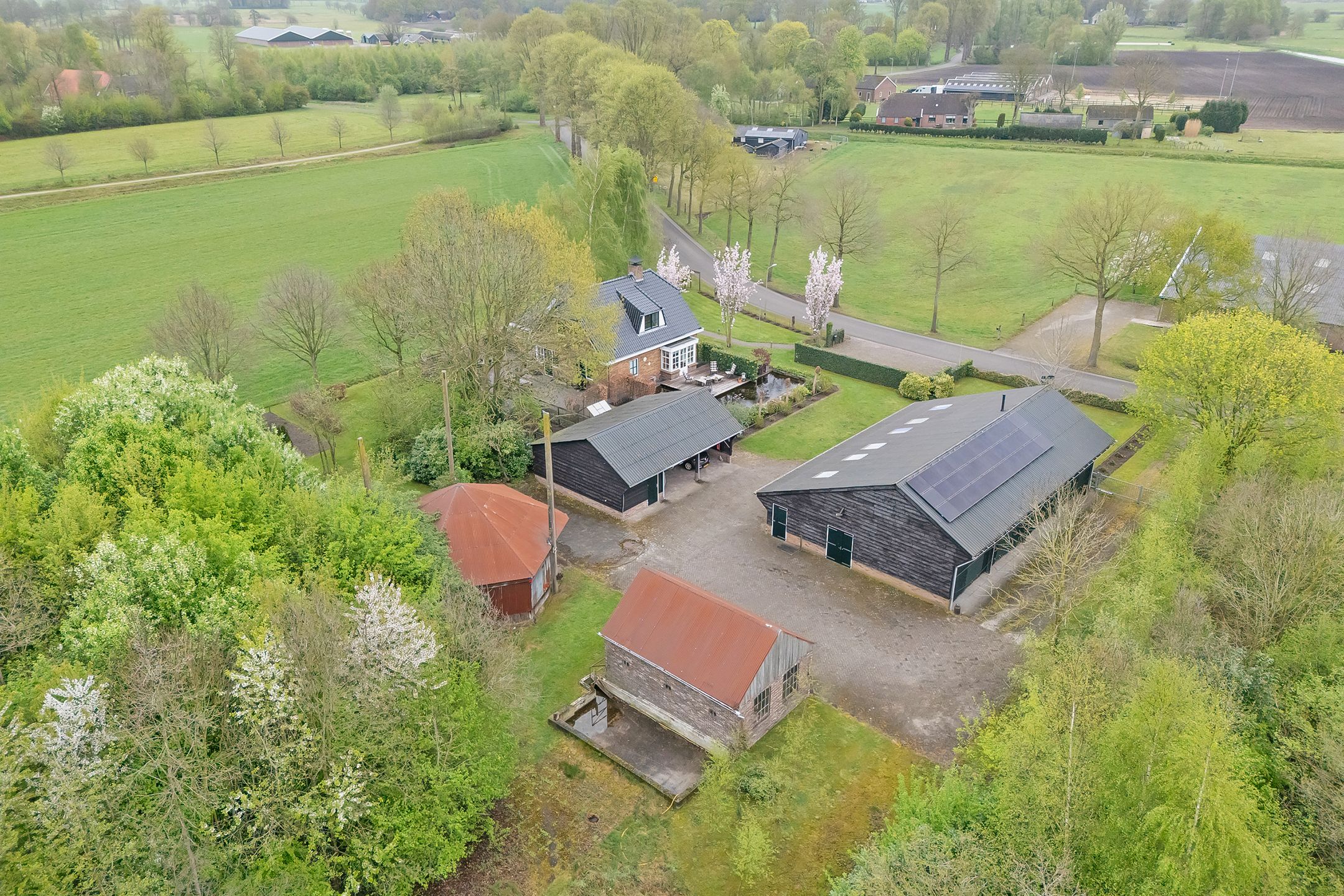 Photo 6 of Noord Stegeren 48