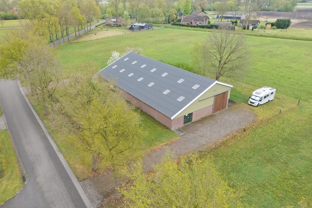 Photo 7 of Noord Stegeren 48