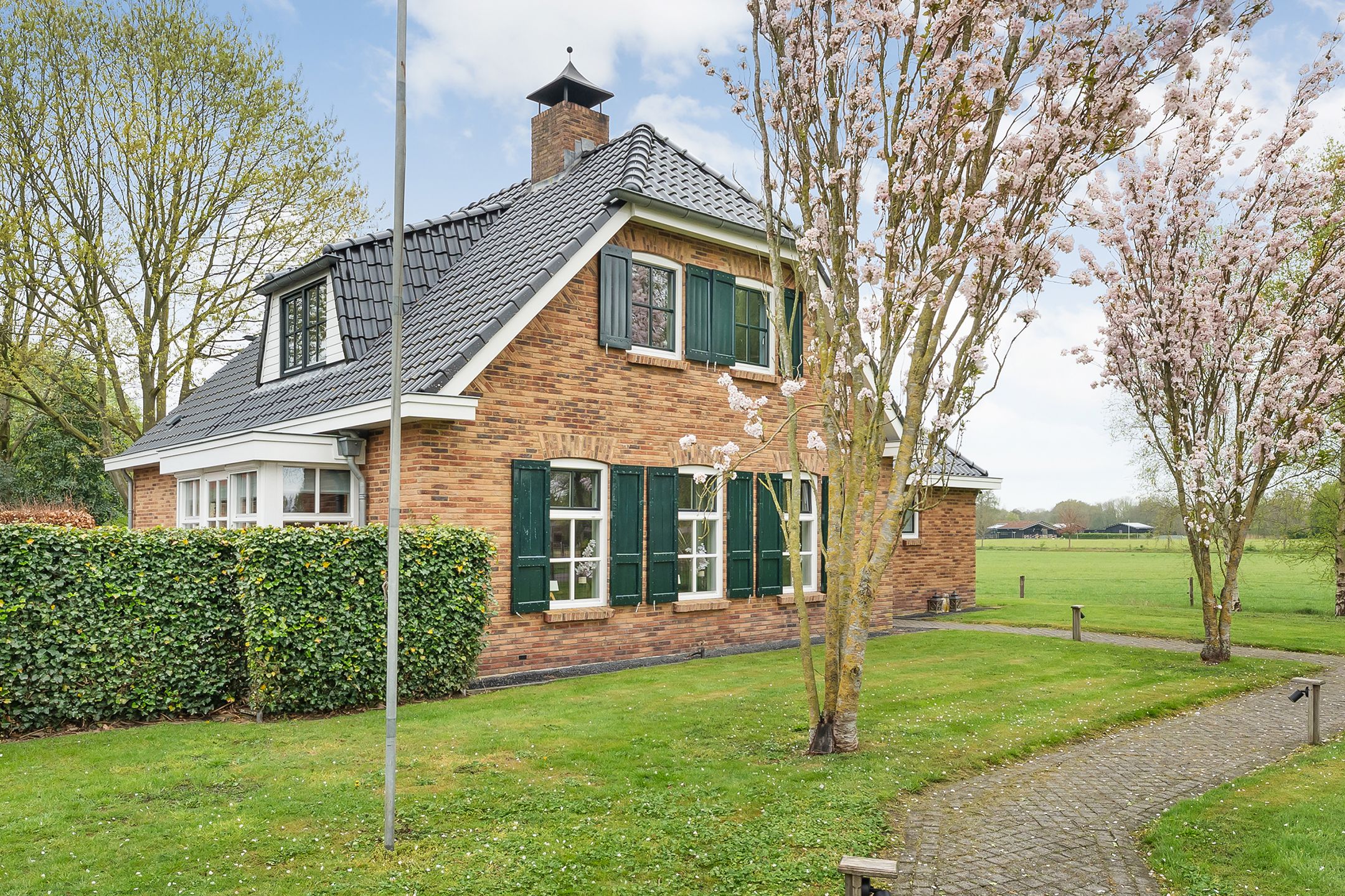 Photo 9 of Noord Stegeren 48