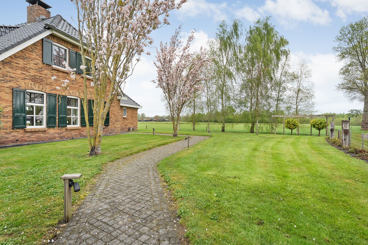 Photo 10 of Noord Stegeren 48