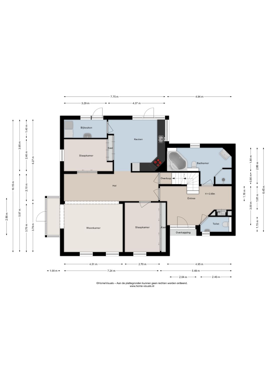 Photo 88 of Noord Stegeren 48