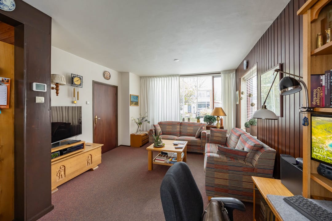 Foto 2 van Drakesteijnstraat 14