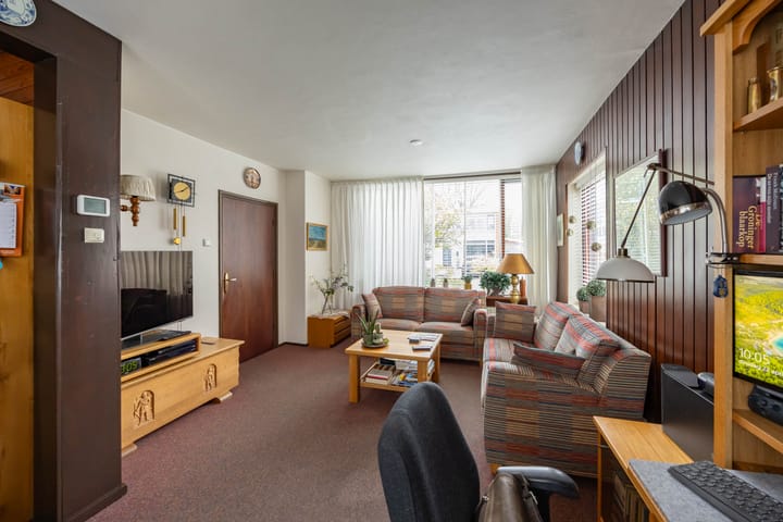 Foto 2 van Drakesteijnstraat 14