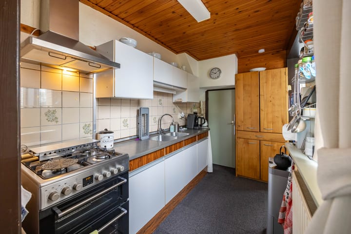 Foto 3 van Drakesteijnstraat 14