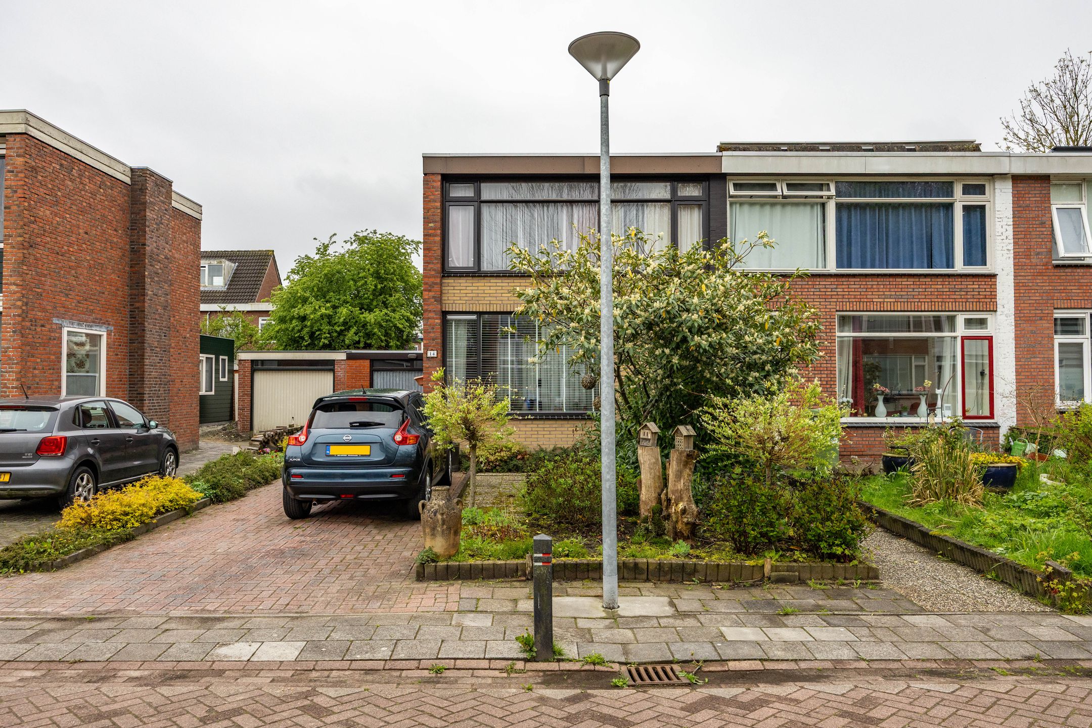 Foto 6 van Drakesteijnstraat 14