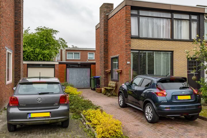 Foto 7 van Drakesteijnstraat 14