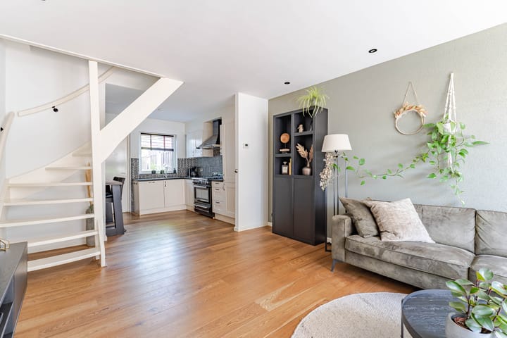 Foto 6 van Dorpsstraat 109