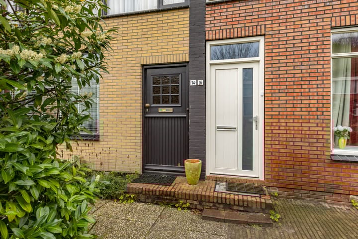 Foto 8 van Drakesteijnstraat 14