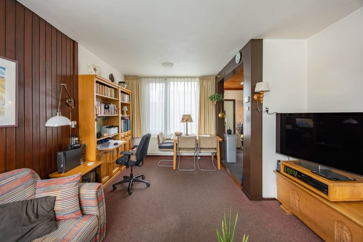 Foto 11 van Drakesteijnstraat 14