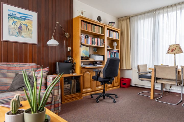 Foto 12 van Drakesteijnstraat 14