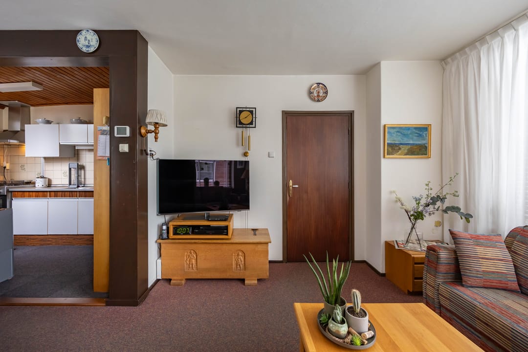 Foto 13 van Drakesteijnstraat 14