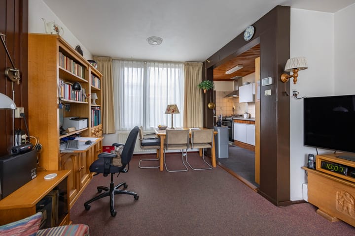 Foto 14 van Drakesteijnstraat 14