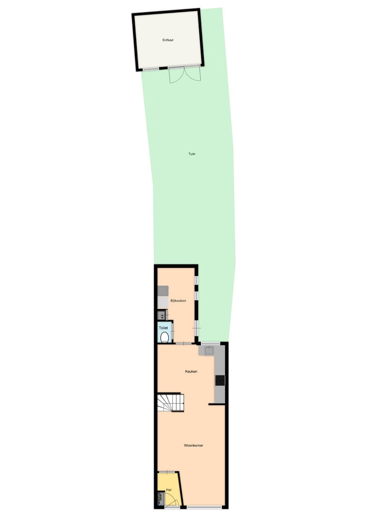 Foto 24 van Dorpsstraat 109