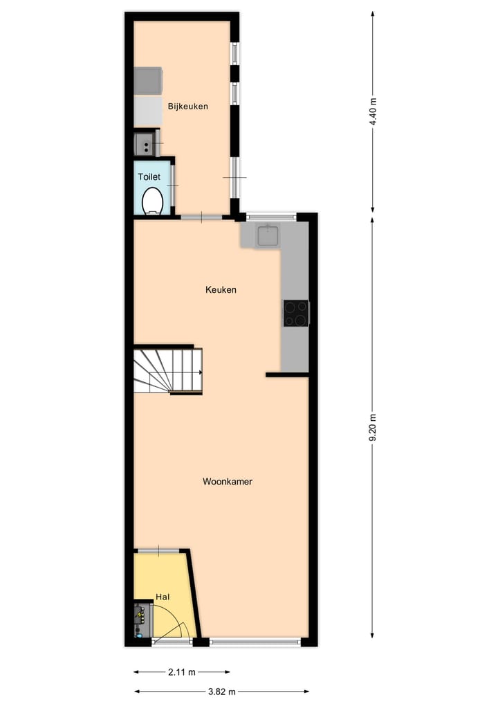Foto 25 van Dorpsstraat 109