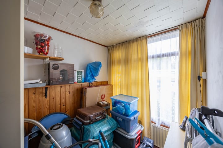 Foto 26 van Drakesteijnstraat 14